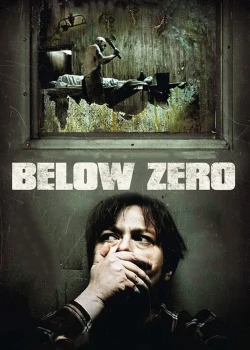 Below Zero