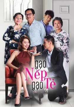 Gạo Nếp Gạo Tẻ (Phần 1)