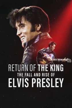 Ông hoàng rock 'n' roll: Sự xuống dốc và trỗi dậy của Elvis Presley