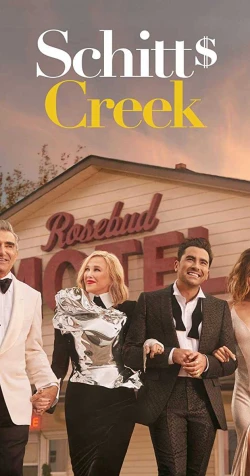 Thị Trấn Schitt's Creek (Phần 1)